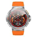 blitzwolf bw at5 smartwatch portokali extra photo 2 blitzwolf bw at5 smartwatch portokali extra photo 2