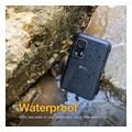 kinito agm h max rugged smartphone 656 hd 8gb 256gb 10000mah 4g ip68 ip69k mil std 810h extra photo 11