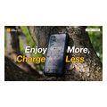 kinito agm h max rugged smartphone 656 hd 8gb 256gb 10000mah 4g ip68 ip69k mil std 810h extra photo 12