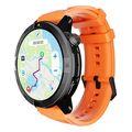 agm legion pro smartwatch outdoor me amoled 143 5atm mil std 810h extra photo 3