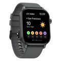 smartwatch zeblaze gts 3 gps with heart rate gkri extra photo 1