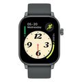 smartwatch zeblaze gts 3 gps with heart rate gkri extra photo 2