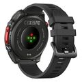 smartwatch zeblaze stratos 4 mayro extra photo 1