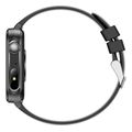 colmi smartwatch p80 183 ips with heart rate mayro silicone strap extra photo 2