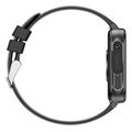 colmi smartwatch p80 183 ips with heart rate mayro silicone strap extra photo 4