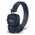 akoystika bluetooth marshall major v midnight blue extra photo 1