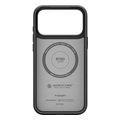 spigen enzo aramid t black for iphone 17 pro max extra photo 2