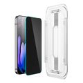 spigen glass tr ez fit privacy 2 pack for google pixel 10 9 pro xl extra photo 2 spigen glass tr ez fit privacy 2 pack for google pixel 10 9 pro xl extra photo 2