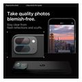 spigen glass tr ez fit optik 2 pack crystal clear for google pixel 10 pro fold extra photo 4 spigen glass tr ez fit optik 2 pack crystal clear for google pixel 10 pro fold extra photo 4