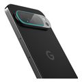 spigen glass tr ez fit optik 2 pack crystal clear for google pixel 10 pro xl extra photo 3 spigen glass tr ez fit optik 2 pack crystal clear for google pixel 10 pro xl extra photo 3