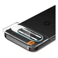 spigen glass tr ez fit optik 2 pack crystal clear for google pixel 10 pro xl extra photo 4 spigen glass tr ez fit optik 2 pack crystal clear for google pixel 10 pro xl extra photo 4