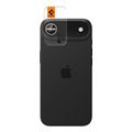 spigen glass tr ez fit optik pro 2 pack gold for iphone air extra photo 1 spigen glass tr ez fit optik pro 2 pack gold for iphone air extra photo 1