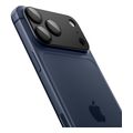 spigen glass tr ez fit optik pro xl 1 pack black for iphone 17 pro extra photo 3 spigen glass tr ez fit optik pro xl 1 pack black for iphone 17 pro extra photo 3