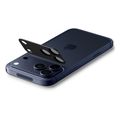 spigen glass tr ez fit optik pro xl 1 pack black for iphone 17 pro extra photo 5 spigen glass tr ez fit optik pro xl 1 pack black for iphone 17 pro extra photo 5