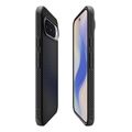 spigen liquid air magsafe matte black for google pixel 10 pro pixel 10 extra photo 3