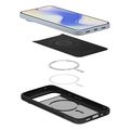 spigen liquid air magsafe matte black for google pixel 10 pro pixel 10 extra photo 6