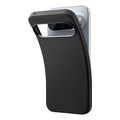 spigen liquid air matte black for google pixel 10 pro xl extra photo 6 spigen liquid air matte black for google pixel 10 pro xl extra photo 6