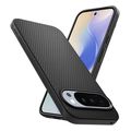 spigen liquid air matte black for google pixel 10 pro xl extra photo 8 spigen liquid air matte black for google pixel 10 pro xl extra photo 8