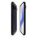 spigen rugged armor magsafe matte black for google pixel 10 pro xl extra photo 4