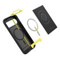 spigen rugged armor magsafe matte black for google pixel 10 pro xl extra photo 5
