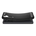 spigen rugged armor matte black for samsung galaxy s25 fe extra photo 2 spigen rugged armor matte black for samsung galaxy s25 fe extra photo 2