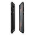 spigen rugged armor matte black for samsung galaxy s25 fe extra photo 5 spigen rugged armor matte black for samsung galaxy s25 fe extra photo 5