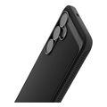 spigen rugged armor matte black for samsung galaxy s25 fe extra photo 7 spigen rugged armor matte black for samsung galaxy s25 fe extra photo 7