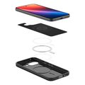 spigen thin fit magsafe black for google pixel 9a extra photo 8 spigen thin fit magsafe black for google pixel 9a extra photo 8