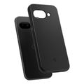 spigen thin fit magsafe black for google pixel 9a extra photo 9 spigen thin fit magsafe black for google pixel 9a extra photo 9