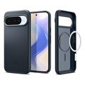 spigen thin fit magsafe metal slate for google pixel 10 pro pixel 10 extra photo 1 spigen thin fit magsafe metal slate for google pixel 10 pro pixel 10 extra photo 1