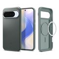 spigen thin fit magsafe sage green for google pixel 10 pro pixel 10 extra photo 1 spigen thin fit magsafe sage green for google pixel 10 pro pixel 10 extra photo 1