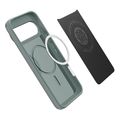 spigen thin fit magsafe sage green for google pixel 10 pro pixel 10 extra photo 2 spigen thin fit magsafe sage green for google pixel 10 pro pixel 10 extra photo 2