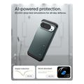 spigen tough armor magsafe abyss green for google pixel 10 pro xl extra photo 12
