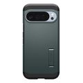 spigen tough armor magsafe abyss green for google pixel 10 pro xl extra photo 15