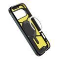 spigen tough armor magsafe abyss green for google pixel 10 pro xl extra photo 7