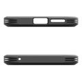 spigen tough armor magsafe navy blue for google pixel 9a extra photo 11
