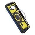 spigen tough armor magsafe navy blue for google pixel 9a extra photo 12