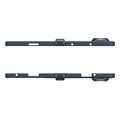 spigen tough armor pro magsafe metal slate for samsung galaxy z fold7 extra photo 3