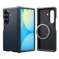 spigen tough armor pro magsafe metal slate for samsung galaxy z fold7 extra photo 4