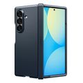 spigen tough armor pro magsafe metal slate for samsung galaxy z fold7 extra photo 6