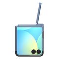 spigen tough armor pro magsafe sierra blue for samsung galaxy z flip7 extra photo 6