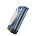 spigen tough armor pro magsafe sierra blue for samsung galaxy z flip7 extra photo 7