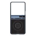 spigen tough armor pro magsafe sierra blue for samsung galaxy z flip7 extra photo 9