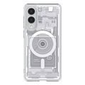 spigen ultra hybrid magsafe zero one white for samsung galaxy s25 edge extra photo 4 spigen ultra hybrid magsafe zero one white for samsung galaxy s25 edge extra photo 4