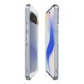 spigen ultra hybrid crystal clear for google pixel 10 pro xl extra photo 3
