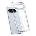 spigen ultra hybrid crystal clear for google pixel 10 pro xl extra photo 8
