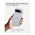 spigen ultra hybrid crystal clear for google pixel 10 pro xl extra photo 9