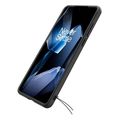 spigen ultra hybrid matte black for oneplus 13 extra photo 1