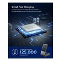 spigen essential magsafe 2 in 1 c wireless charger ef302moq black extra photo 2 spigen essential magsafe 2 in 1 c wireless charger ef302moq black extra photo 2