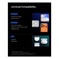 spigen essential magsafe 2 in 1 c wireless charger ef302moq black extra photo 4 spigen essential magsafe 2 in 1 c wireless charger ef302moq black extra photo 4